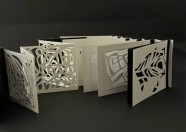 A Concertina, Hedge