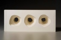 Three Holes